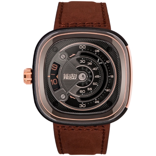 Sevenfriday M2B/01 Art 11121