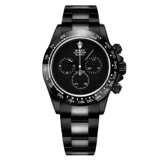 Rolex Cosmograph Daytona 40mm 116509 Blaken