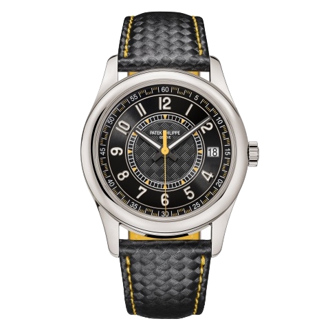 Patek Philippe Calatrava 40mm 6007G-001