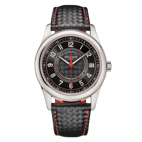 Patek Philippe Calatrava 40mm 6007G-010