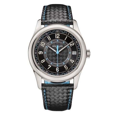 Patek Philippe Calatrava 40mm 6007G-011