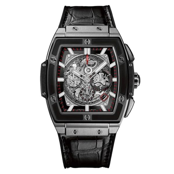 Hublot Spirit of Big Bang 42mm Art 6072