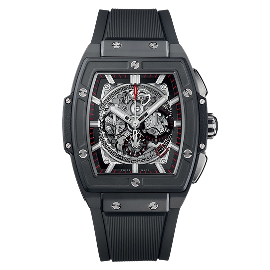 Hublot Spirit of Big Bang 42mm Art 7707