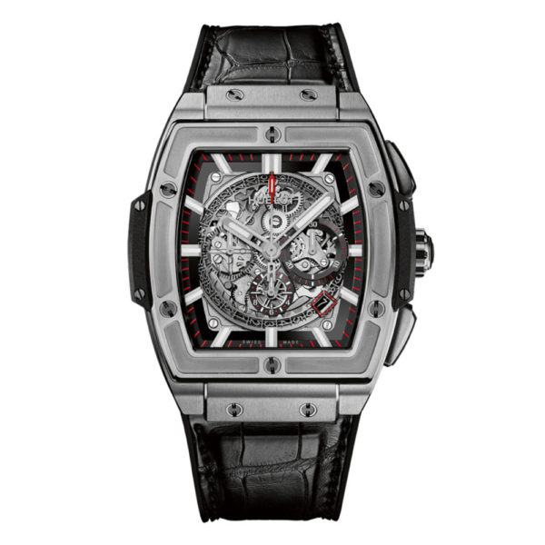 Hublot Spirit of Big Bang 42mm Art 3664