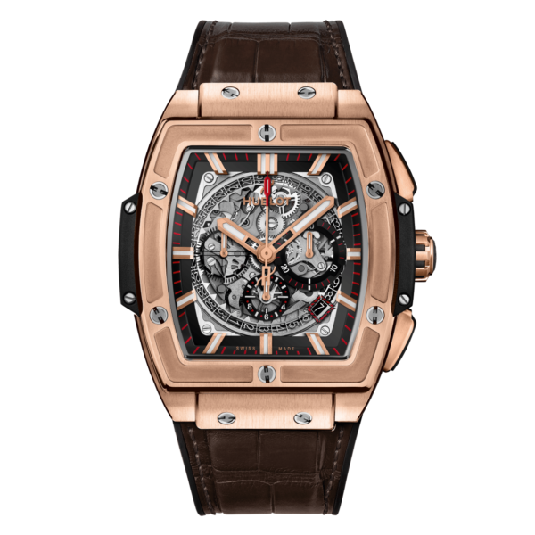 Hublot Spirit of Big Bang 42mm Art 3663