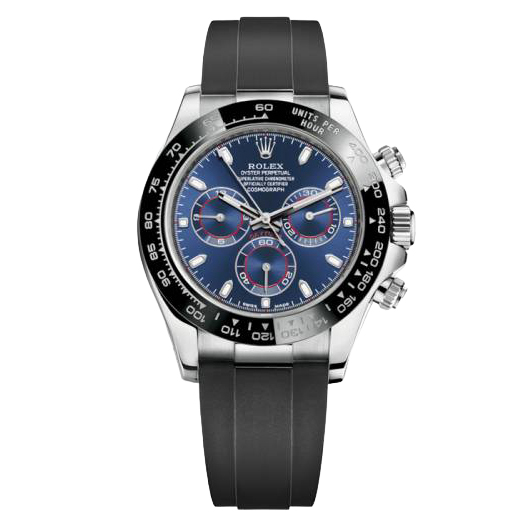 Rolex Cosmograph Daytona 40mm 116519-0071