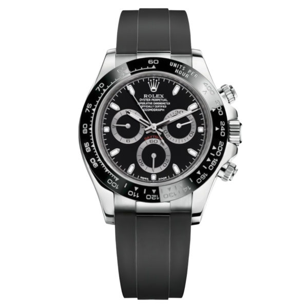 Rolex Cosmograph Daytona 40mm 116519LN Black