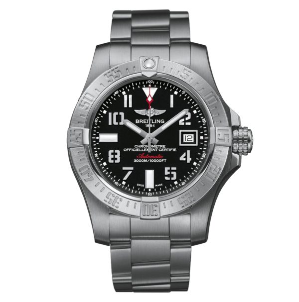 Breitling Avenger Art 6034