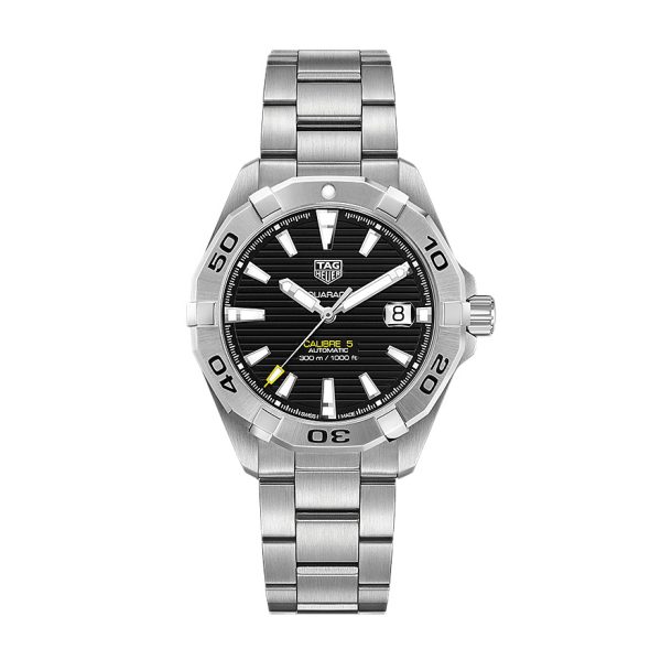 Tag Heuer Aquaracer 300M 43mm Art 6036