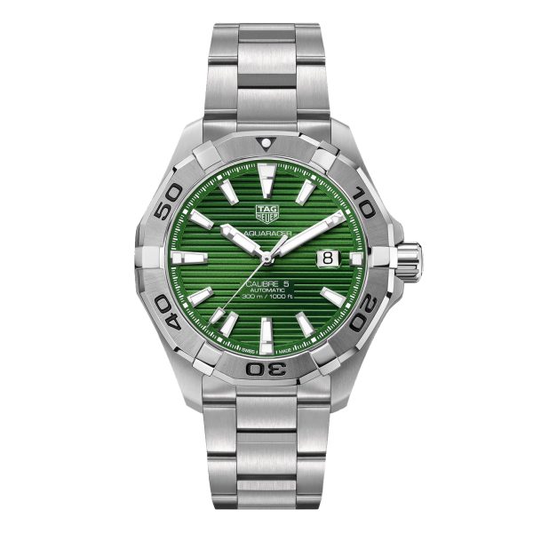 Tag Heuer Aquaracer 300M 43mm Art 6037