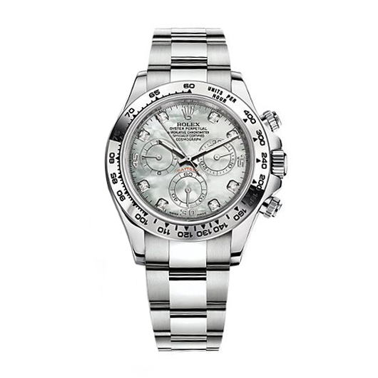 Rolex Cosmograph Daytona 40mm 116509-0064