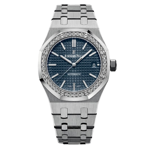Audemars Piguet Royal Oak 37mm Art 6084