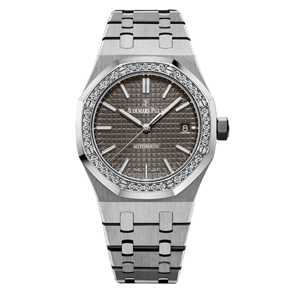 Audemars Piguet Royal Oak 37mm Art 6085