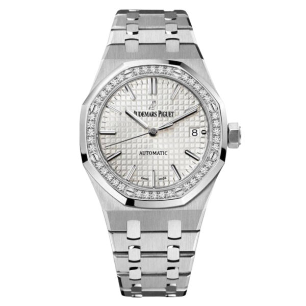 Audemars Piguet Royal Oak 37mm Art 6086