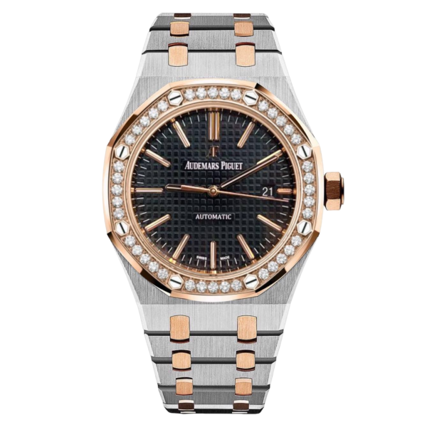 Audemars Piguet Royal Oak 37mm Art 6089