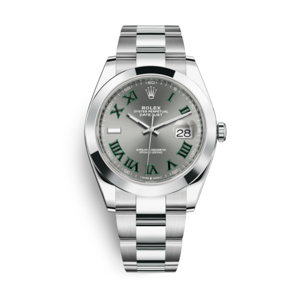 Rolex DateJust 41mm 126300-0013