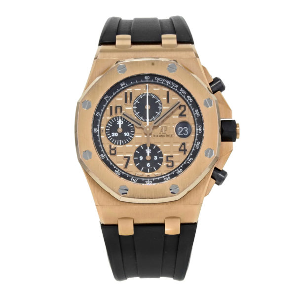 Audemars Piguet Royal Oak Offshore 42mm Art 2648