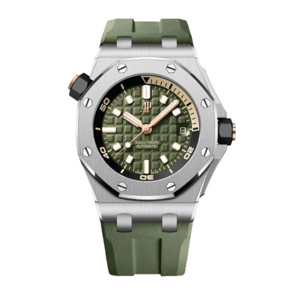 Audemars Piguet Royal Oak Offshore Diver Art 6112