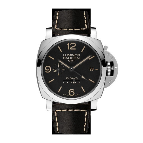 Officine Panerai Luminor GMT Art 3129