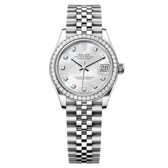 Rolex Datejust 31mm 278384rbr-0008