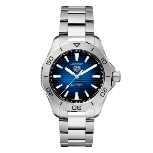 TAG Heuer Aquaracer 200M 40mm Art 6168
