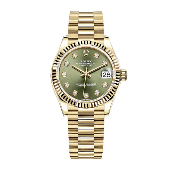Rolex Datejust 31mm 278278