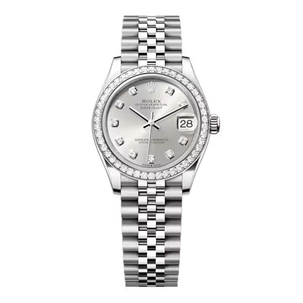 Rolex Datejust 31mm 278384rbr-0034