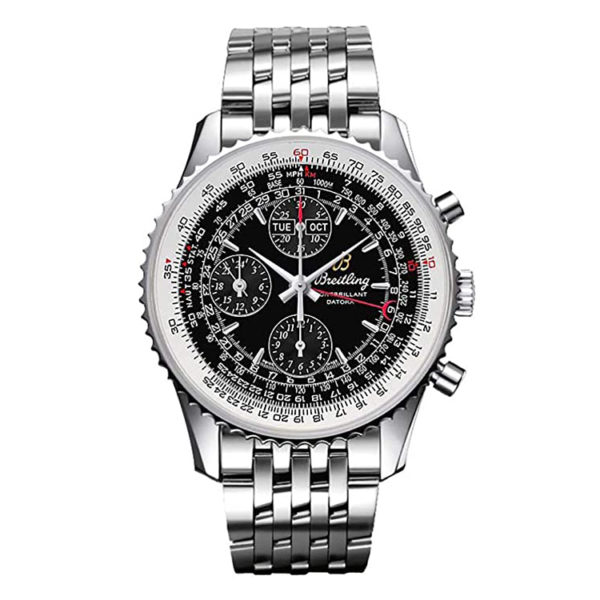 Breitling Navitimer Montbrillant Datora 43mm A2133012/B571