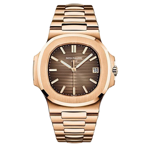 Patek Philippe Nautilus 40mm Art 10420