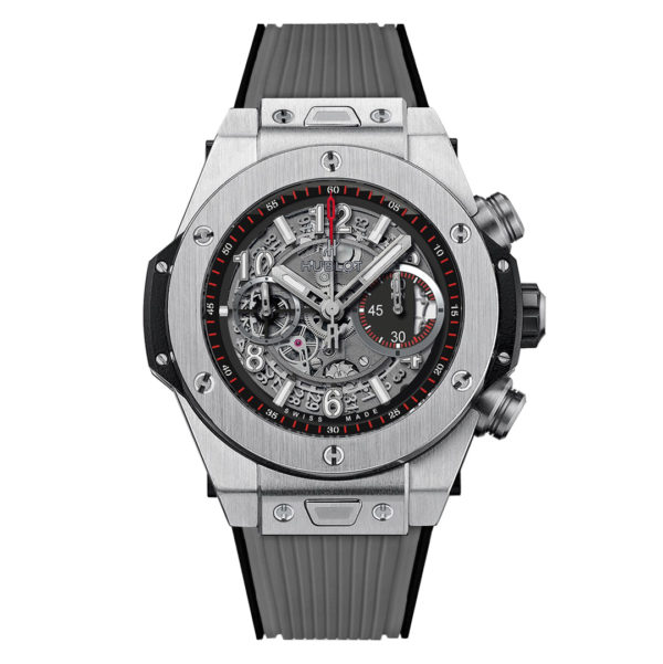 Hublot Big Bang Unico 44mm Art 6215