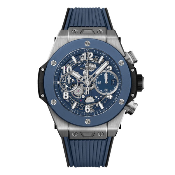 Hublot Big Bang Unico 44mm Art 6216