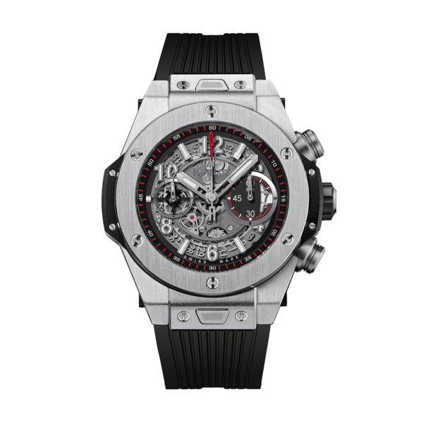 Hublot Big Bang Unico 44mm Art 6219