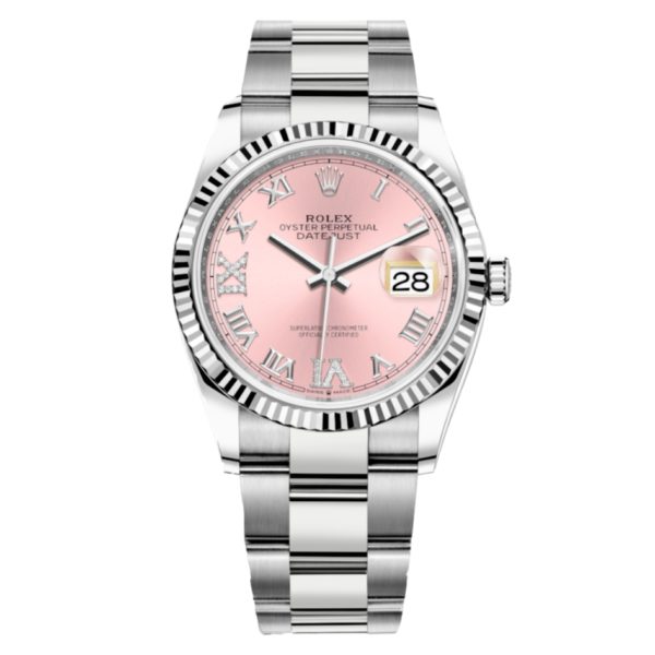 Rolex Datejust 36mm 126234-0032