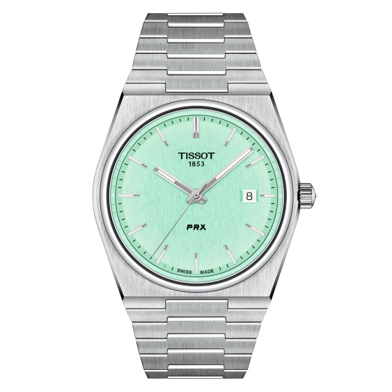 Tissot PRX 40mm Art 5993