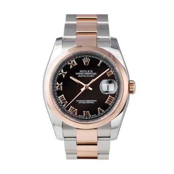 Rolex DateJust 36mm 116201 Oyster