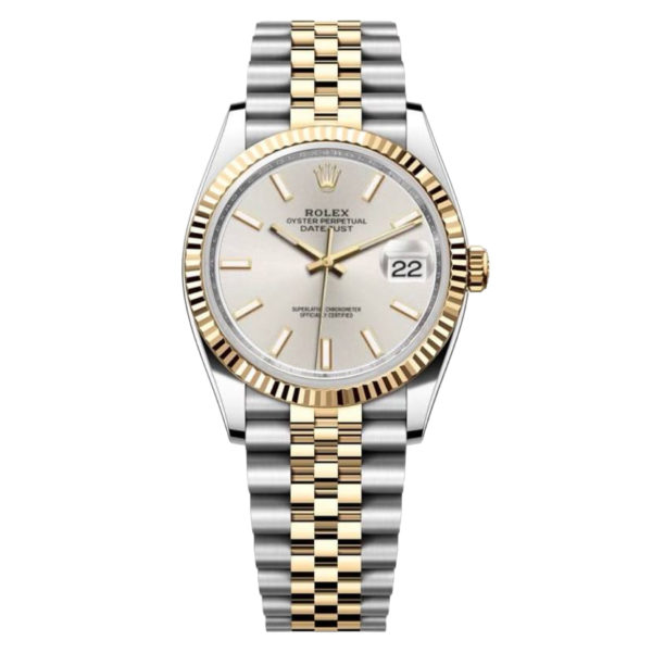 Rolex Datejust 36mm Art 6339