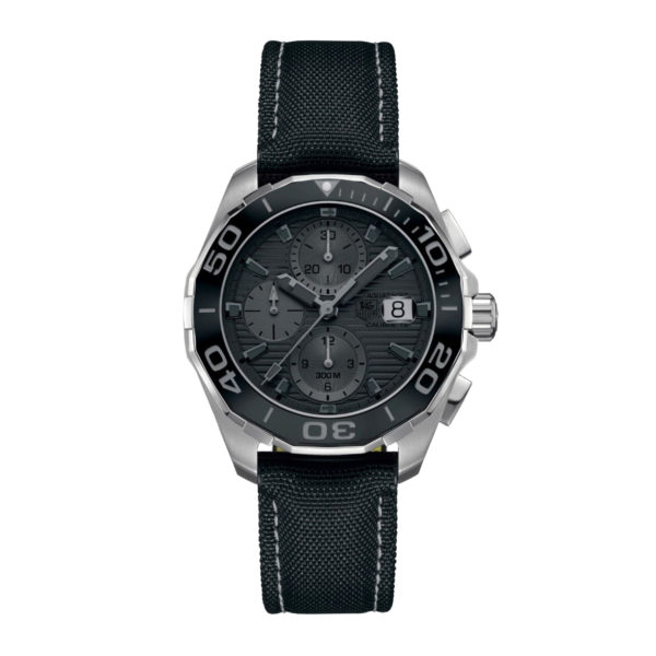 Tag Heuer Aquaracer 300M 43mm Art 2471