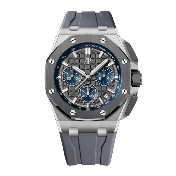 Audemars Piguet Royal Oak Offshore 43mm Art 2604