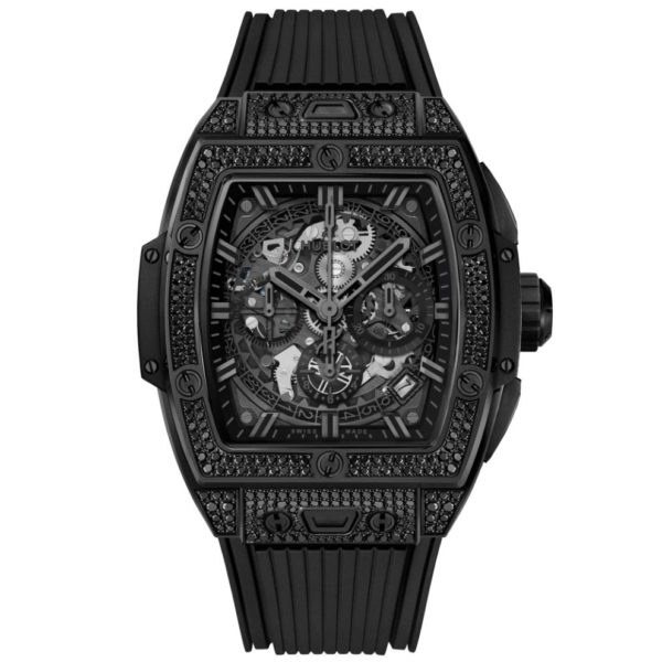 Hublot Spirit of Big Bang 42mm 642.CI.0110.RX.1700