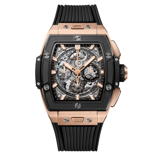 Hublot Spirit of Big Bang 42mm 642.OM.0180.RX