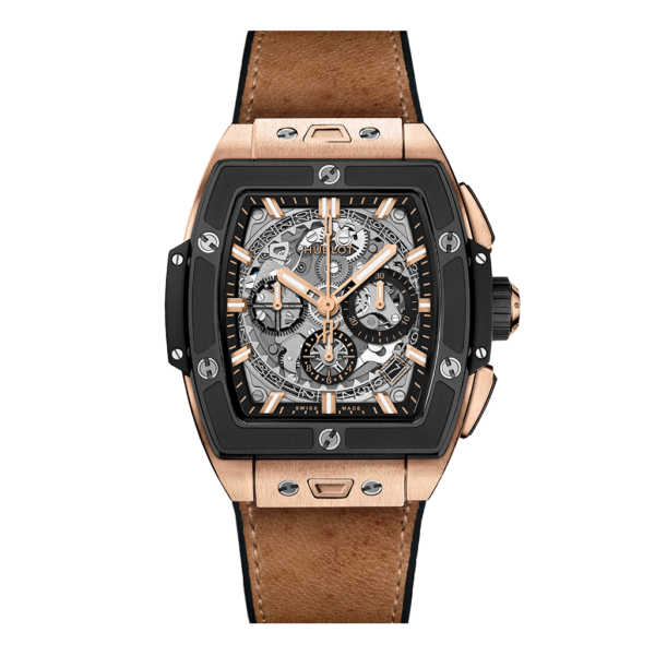 Hublot Spirit of Big Bang 42mm Art 3662
