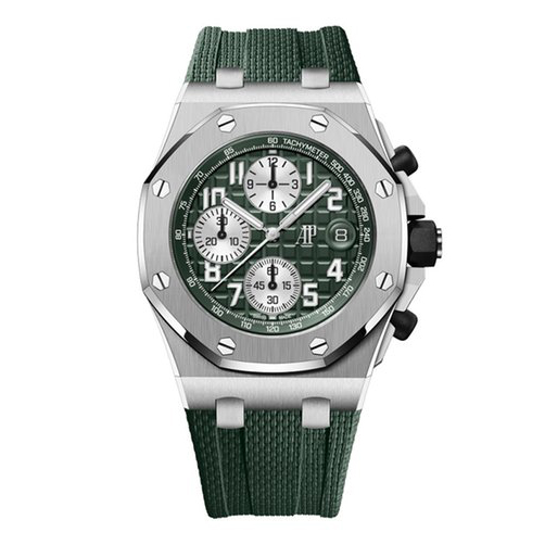 Audemars Piguet Royal Oak Offshore 42mm Art 6421