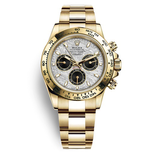 Rolex Cosmograph Daytona 40mm 116508-0015 NOOB