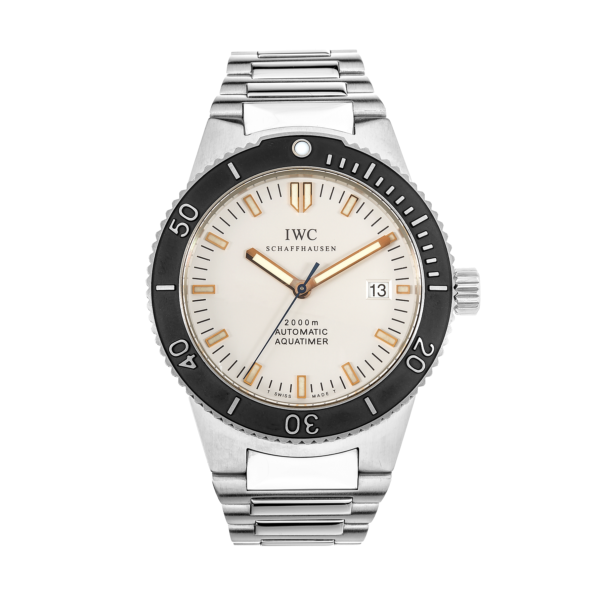 IWC Aquatimer IW353603