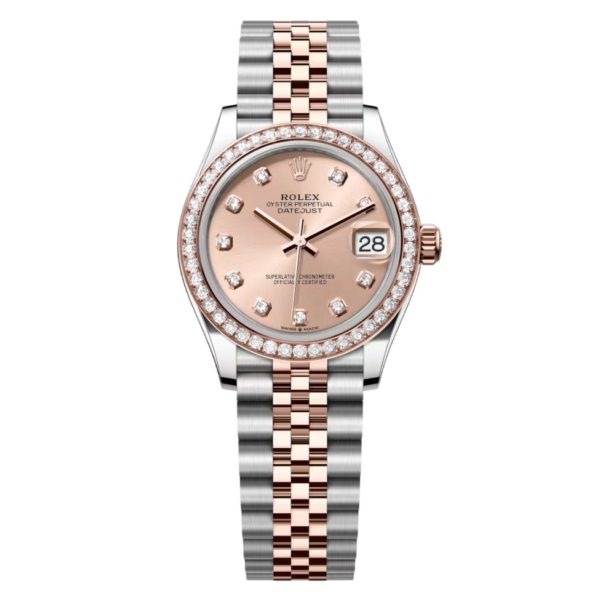 Rolex Datejust 31mm 278381rbr-0024 ARF