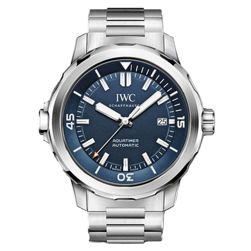 IWC Aquatimer IW329005 Steel