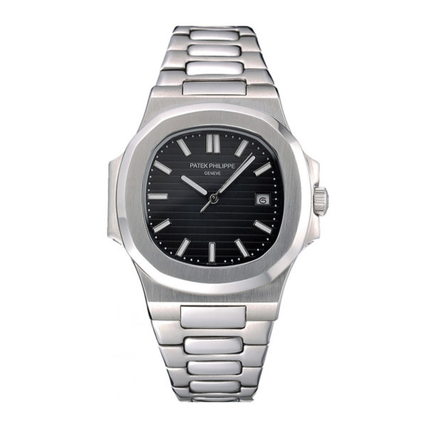 Patek Philippe Nautilus 40mm 5711/1G-001 Black