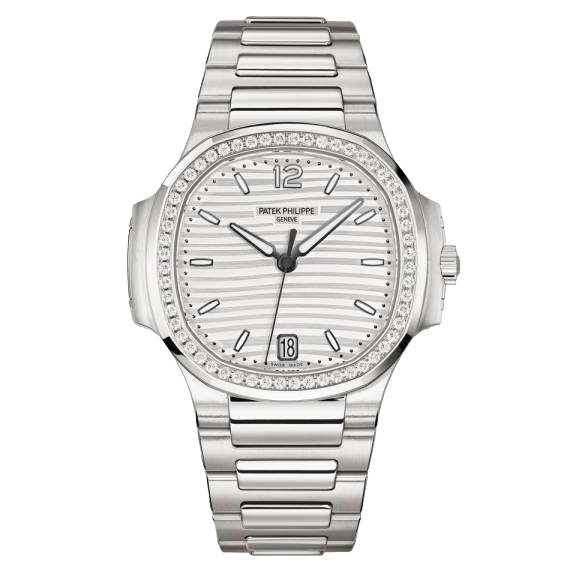 Patek Philippe Nautilus 35mm 7118/1200A-010 3K