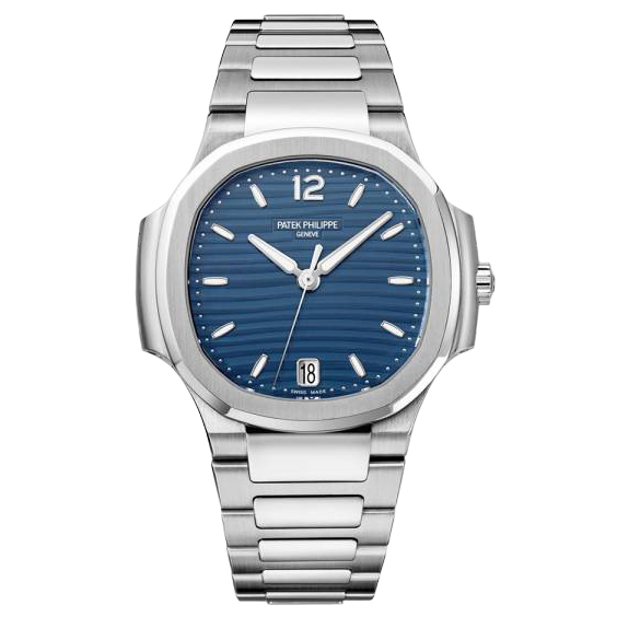 Patek Philippe Nautilus 35mm 7118/1A-001 3K