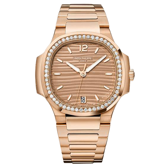 Patek Philippe Nautilus 35mm 7118/1200R-010 Steel